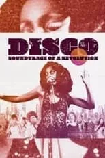 Poster de Disco: Soundtrack of a Revolution