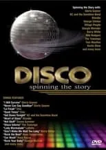 Hans-Joachim Recknitz en la película Disco: Spinning The Story