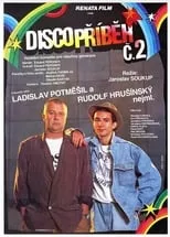 Película Discopříběh č. 2