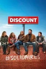 Póster de la película Discount