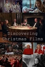 Película Discovering Christmas Films