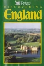 Sarah Ferguson interpreta a Self (archive footage) en Discovering England