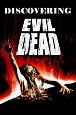 Película Discovering 'Evil Dead'