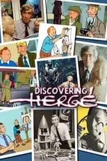 Película Discovering: Hergé