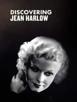 Ian Nathan interpreta a Self en Discovering Jean Harlow