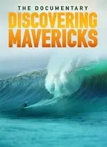 Poster de la película Discovering Mavericks - Películas hoy en TV