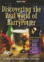 J.K. Rowling es Herself en Discovering the Real World of Harry Potter