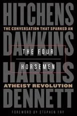 Poster de Discussions with Richard Dawkins, Episode 1: The Four Horsemen