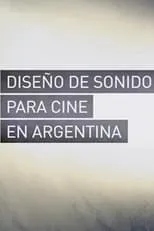 Alejo Moguillansky interpreta a Alejo Moguillansky en Diseño de Sonido para Cine en Argentina