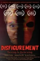 Kevin Mayberry es Custodian en Disfigurement