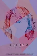 Portada de Disforia