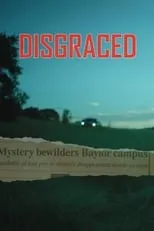 Portada de Disgraced!