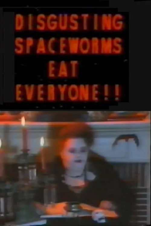 Michele Dotts es Customer en Disgusting Spaceworms Eat Everyone!!