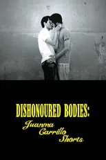 Juan Caballero es  en Dishonored Bodies: Juanma Carrillo Shorts