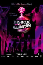 Película Disko ja tuumasõda