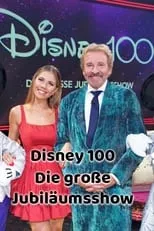 Película Disney 100 - Die große Jubiläumsshow