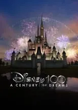 Julie Andrews en la película Disney 100: A Century of Dreams - A Special Edition of 20/20