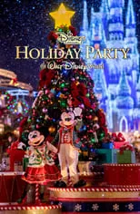 Ruby Rose Turner en la película Disney Channel Holiday Party @ Walt Disney World