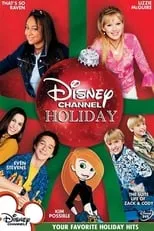 Poster de la película Disney Channel Holiday - Películas hoy en TV