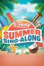 Ruby Rose Turner en la película Disney Channel: Verano canta con nosotros