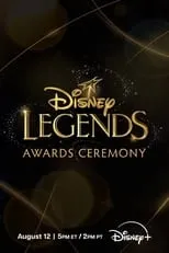 Película Disney Legends Awards Ceremony