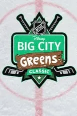 Portada de Disney NHL Big City Greens Classic