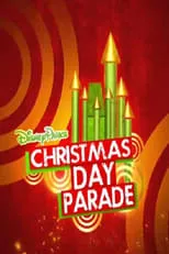 Póster de la película Disney Parks Christmas Day Parade