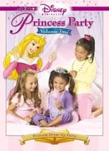 Mark Moseley es  en Disney Princess Party: Vol. 2: The Ultimate Princess Pajama Jam!