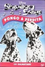 Película Disney Sing-Along Songs: 101 Dalmatians