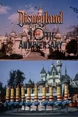 Película Disneyland 10th Anniversary