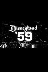 Hugh Reilly interpreta a Self en Disneyland '59