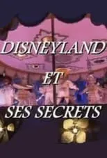 Mireille Dumas es Host en Disneyland et ses Secrets