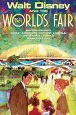 Blaine Gibson es Self en Disneyland Goes to the World's Fair