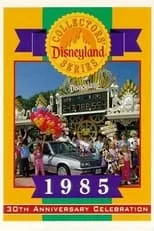 June Pointer interpreta a Self en Disneyland's 30th Anniversary Celebration