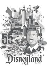 Película Disneyland's Opening Day Broadcast