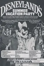 Kenny Loggins interpreta a Self en Disneyland's Summer Vacation Party