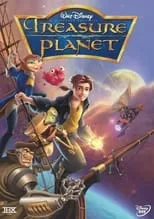 Ron Clements es Self en Disney's Animation Magic: Treasure Planet