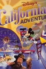 Nancy Lee Grahn interpreta a  en Disney's California Adventure Grand Opening Special