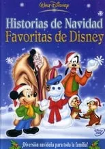 Portada de Disney's Christmas Favorites