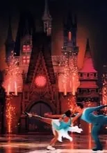 Scott Hamilton interpreta a Various en Disney's Greatest Hits on Ice