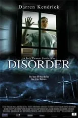 Película Disorder