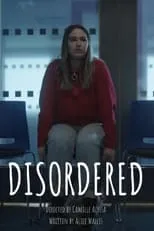 Alice Wallis es Rebecca en Disordered