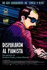 Portada de Dispararon al pianista