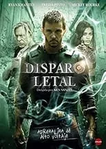 Poster de Disparo Letal