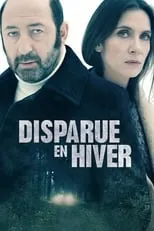 Didier Gesquière interpreta a Vidal en Disparue en hiver