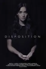 Suziey Block interpreta a Kate Aubrey en Disposition