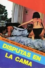 Disputas en la cama portada