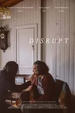 Ella Edward interpreta a Tracey en Disrupt