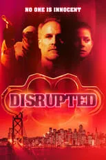 Portada de Disrupted