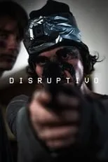 Película Disruptivo